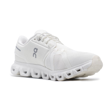 ON CLOUD - CLOUD 6 WHITE/WHITE