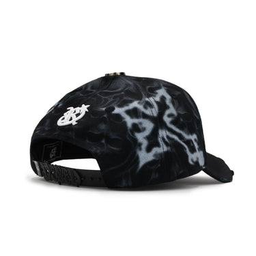 REBEL HATS - ANUBIS CROSS