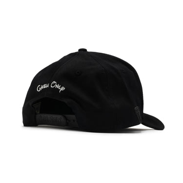CASH ONLY CLASSIC - THE WORLD DINERO BLACK