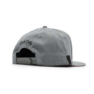 CASH ONLY - RICHI DOLLAR IN GREY