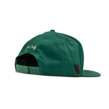 CASH ONLY - RICHI DOLLAR IN GREEN