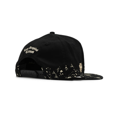CASH ONLY - LA BLACK PRINT PLANA 1