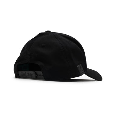 CASH ONLY - LA SMOKE PORRO IN BLACK