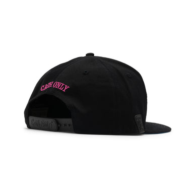 CASH ONLY - PANTERA NEGRA SIGNOS LISA