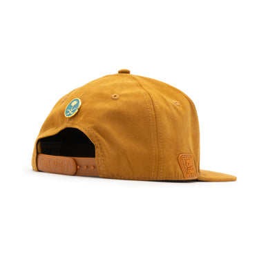 CASH ONLY - CAMMEL DESERT IN SUEDE