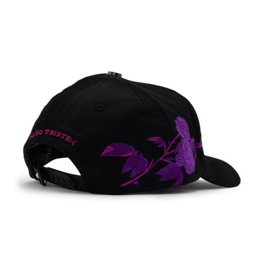 JJ HATS - ROCKSTAR MORADA