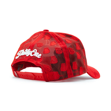 31 HATS - LA MOCHILA