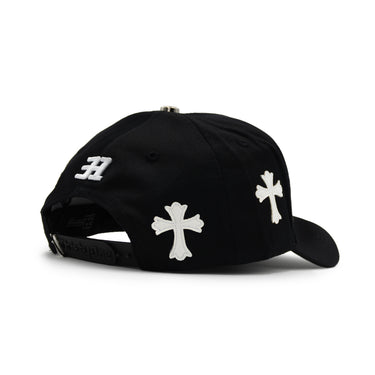 31 HATS - LA CHROME