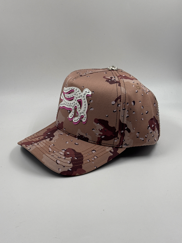 PINK RECON