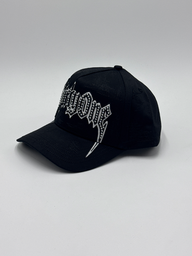 31 HATS TAKE NOTES - VAMP