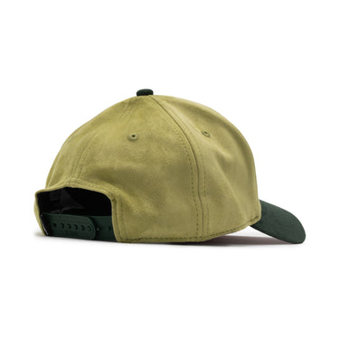 JC HATS - SPEND GREEN
