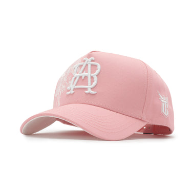 TIROS CAPS X BUELNA - BUELNA PINK