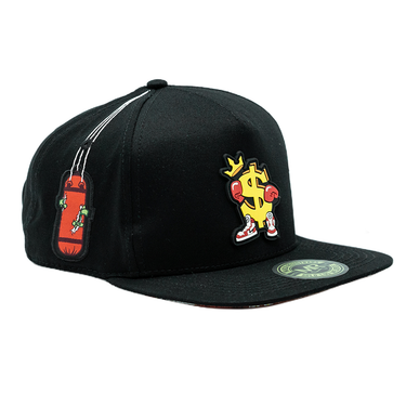 JC HATS - MARCA REGISTRADA PURO CAMPEON
