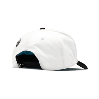 GC HATS - HPNOTIC WHITE