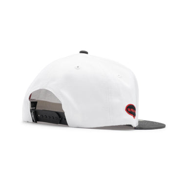 JC HATS CLASSIC - POWER PRICE WHITE