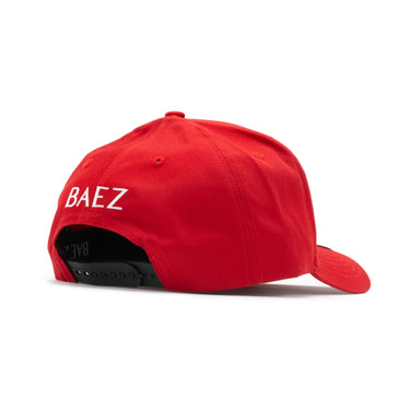 BAEZ - ROJA