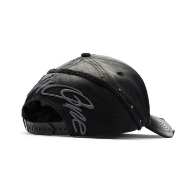 31 HATS TAKE NOTES - FADE TO BLACK