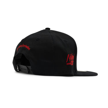 JC HATS - CT NATA