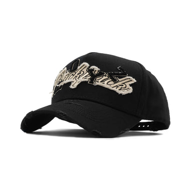 31 HATS - BACKPACK BOYS BLACK