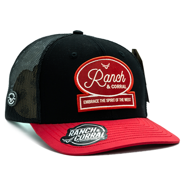 RANCH CORRAL BASIC - RCL29