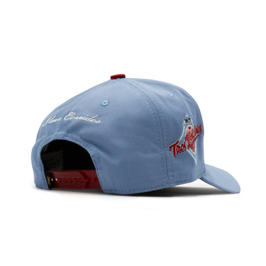 TIROS WORLD SERIES | EL AZUL (Clasica)