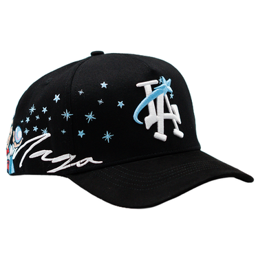31 HATS MAGO - MAGIC CLUB