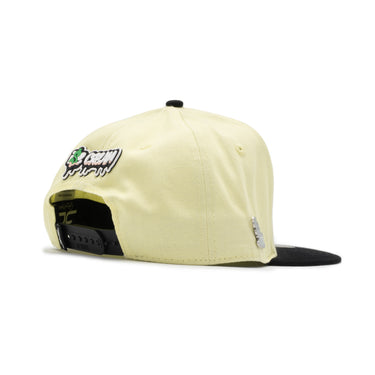JC HATS - ICE CREAM VERDE