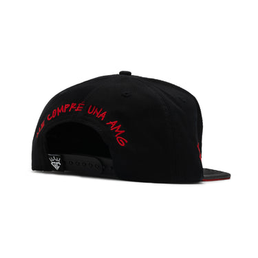 GC HATS - AMG 63