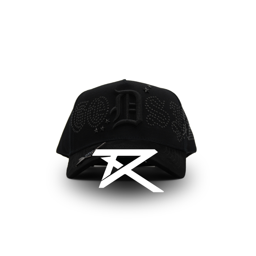 Rufianos Caps