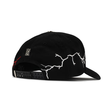 ACE HATS - DUST WE ARE DUST BLACK