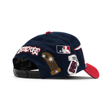 31 HATS - 31 WORLD SERIES