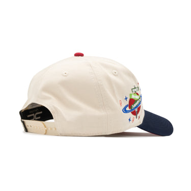 JC HATS - PARADISE NAVY