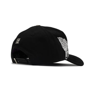 ACE HATS - LOS ANGELES DOUBLE P