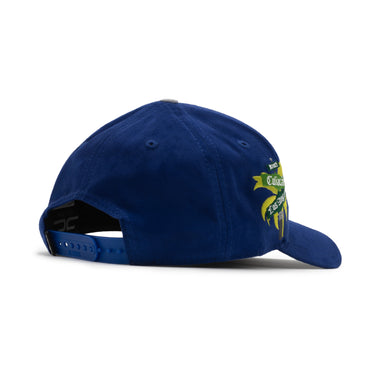 JC HATS - LOS ANGELES BLUE