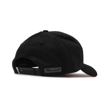 TIROS MINI LOGO - MINI LOGO BLACK