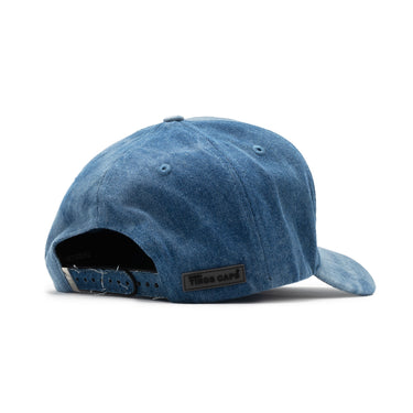 TIROS MINI LOGO -  DENIM