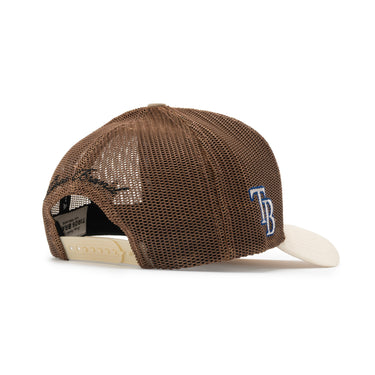 LUXURY BASEBALL | TAMPA BAY