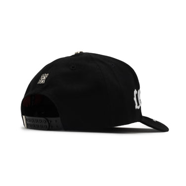 LOS ANGELES BLACK