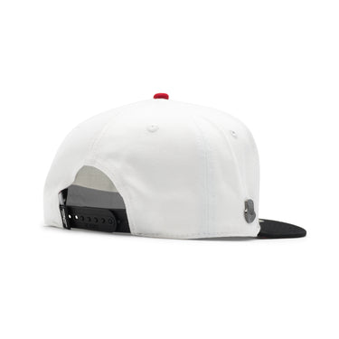 JC HATS CLASSIC - JUMP WHITE/BLACK
