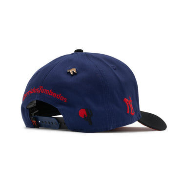 JC HATS - CT NAVY