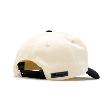 TIROS MINI LOGO - MINI LOGO BEIGE/BLACK