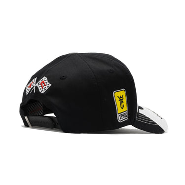 Racing (Black)