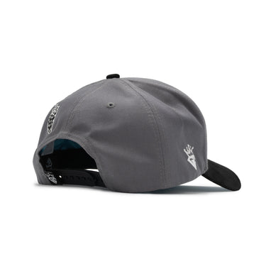 GC HATS - HPNOTIC GRAY