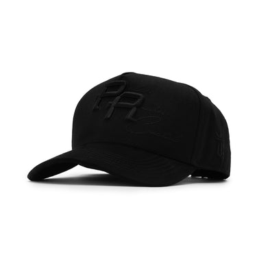 PRC ALL BLACK