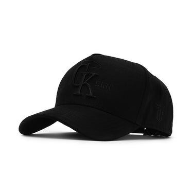 RoCKstar ALL BLACK