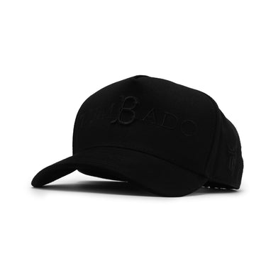 Tumbado ALL BLACK