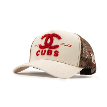 LUXURY BASEBALL | CUBS