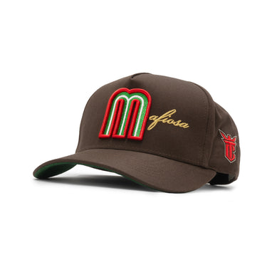 MAFIOSA CLASICA