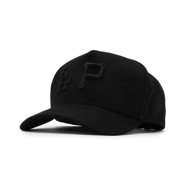 La People ALL BLACK