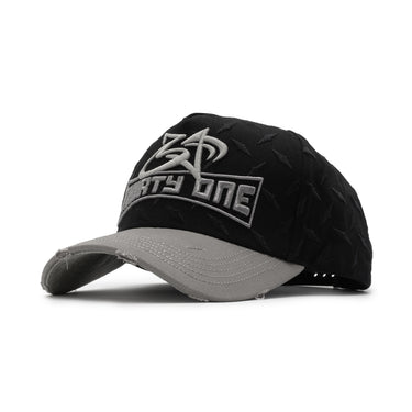 31 HATS TAKE NOTES - STEELHEAD